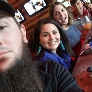 Meet your Posher, Ben